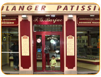 boulangerie Villeurbanne (Rhone, 69)