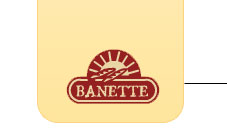 boulanger Banette, Villeurbanne et Lyon (69)